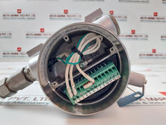 Autronica Hc200B1A2W1 Autro Point Gas Detector 18-32 Vdc 10W Ip67