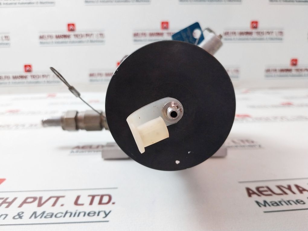 Autronica Hc200B1A2W1 Autro Point Gas Detector 18-32 Vdc 10W Ip67