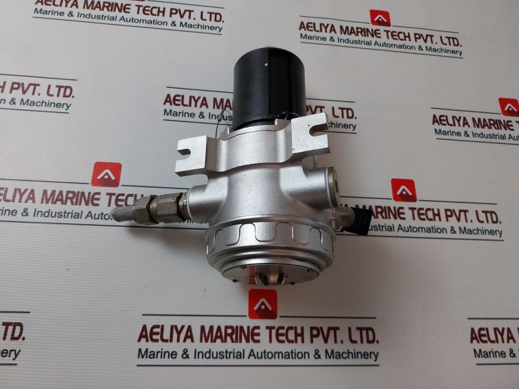 Autronica Hc200B1A2W1 Autro Point Gas Detector 18-32 Vdc 10W Ip67