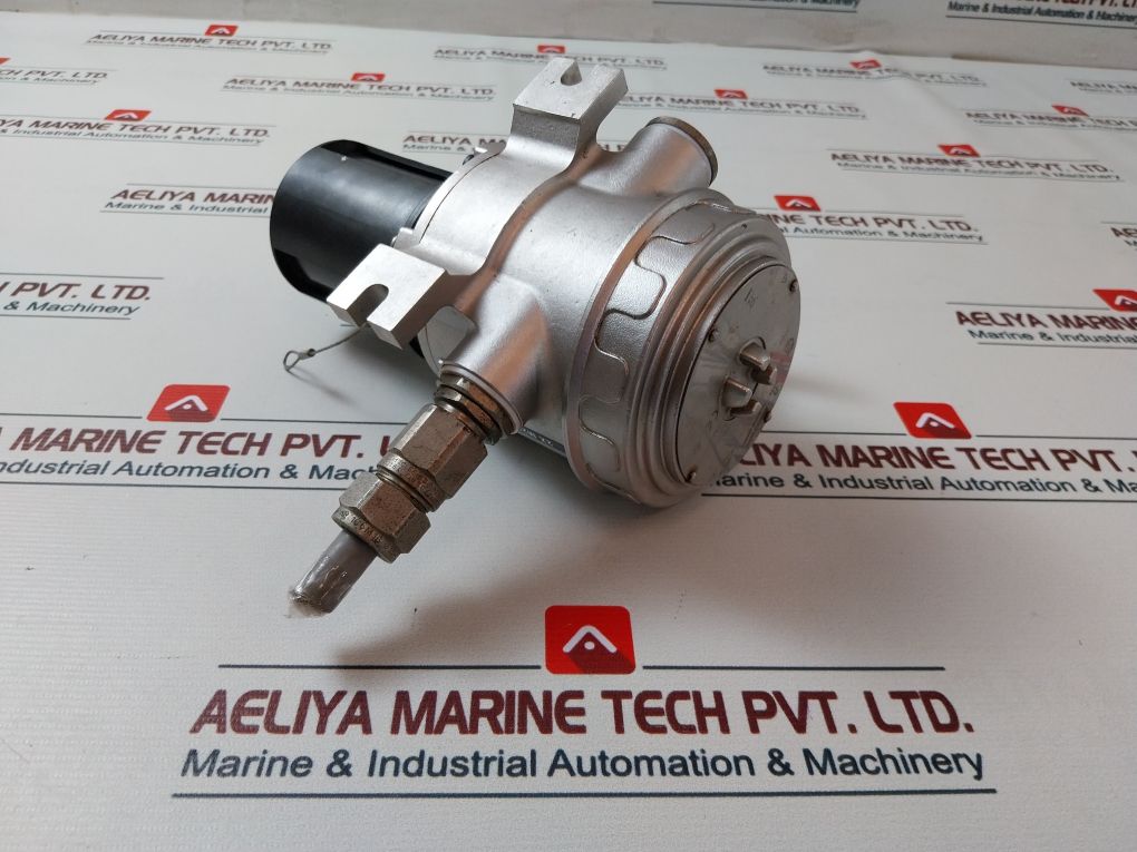 Autronica Hc200B1A2W1 Autro Point Gas Detector 18-32 Vdc 10W Ip67