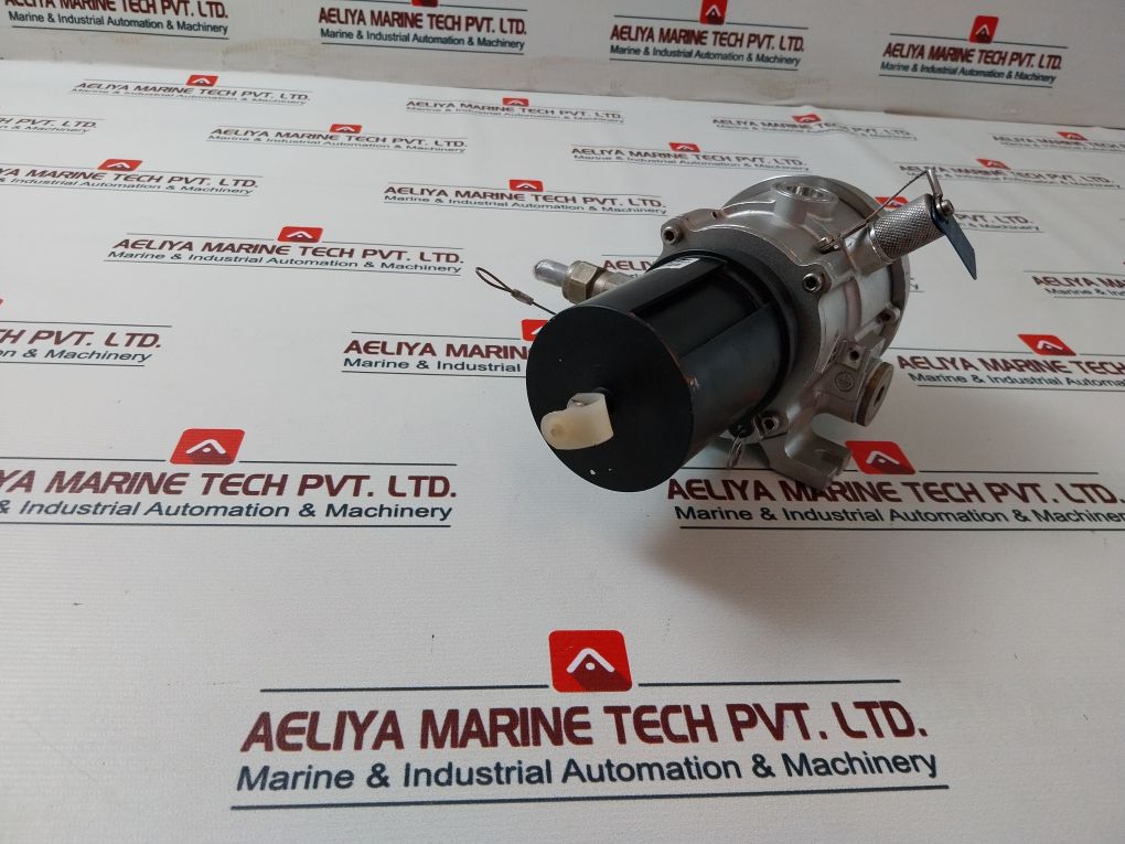 Autronica Hc200B1A2W1 Autro Point Gas Detector 18-32 Vdc 10W Ip67