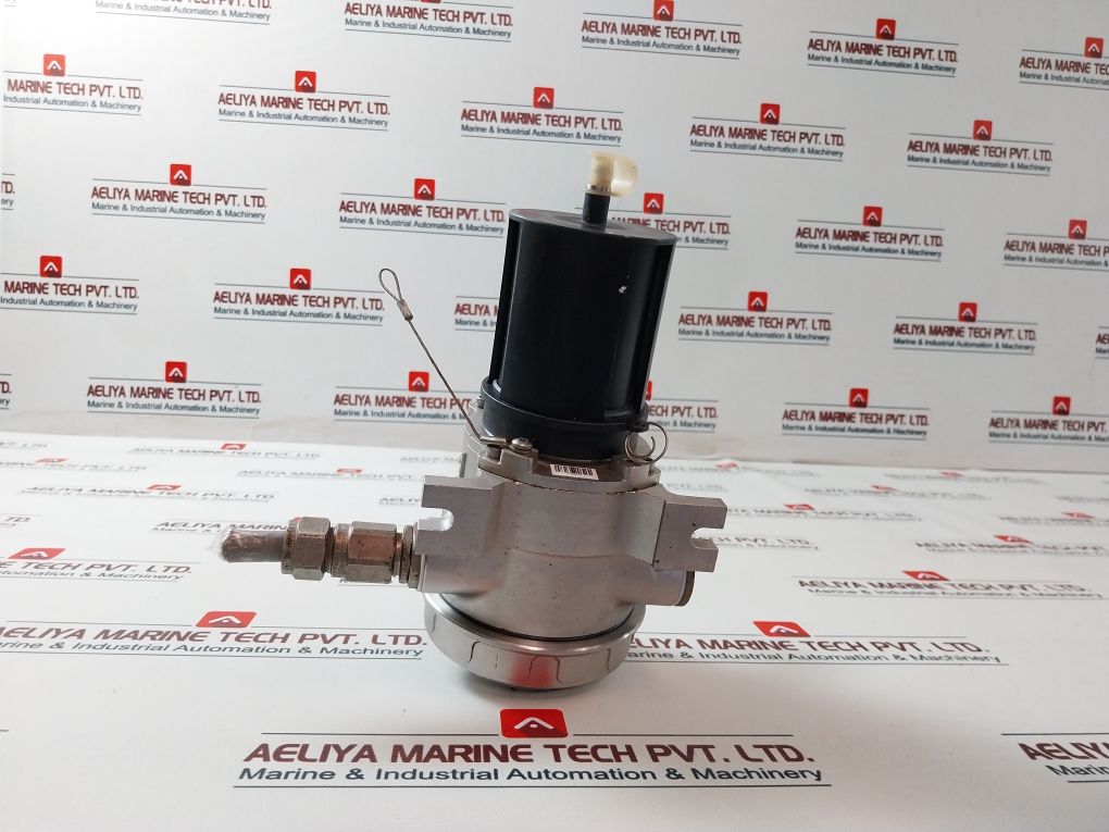 Autronica Hc200B1A2W1 Autro Point Gas Detector 18-32 Vdc 10W Ip67