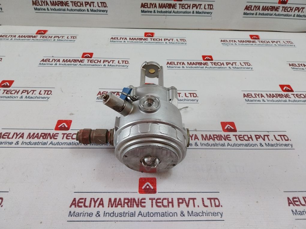 Autronica Hc200B1A2W1 Autro Point Methane Gas Detector