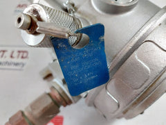 Autronica Hc200B1A2W1 Autro Point Methane Gas Detector