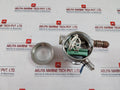 Autronica Hc200B1A2W1 Autro Point Methane Gas Detector