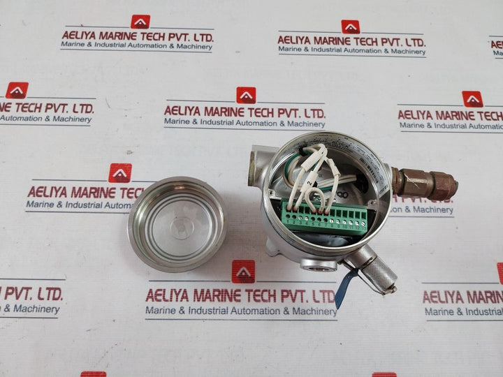 Autronica Hc200B1A2W1 Autro Point Methane Gas Detector