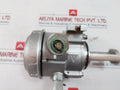 Autronica Hc200B1A2W1 Autro Point Methane Gas Detector