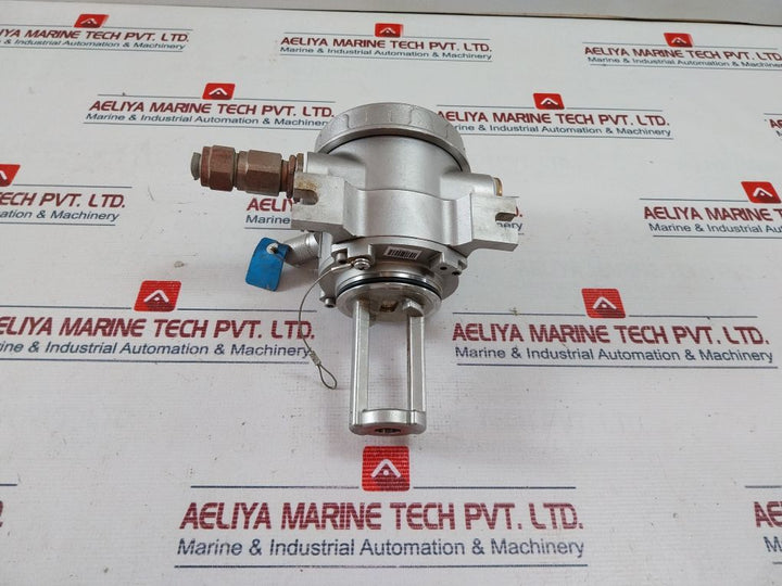 Autronica Hc200B1A2W1 Autro Point Methane Gas Detector