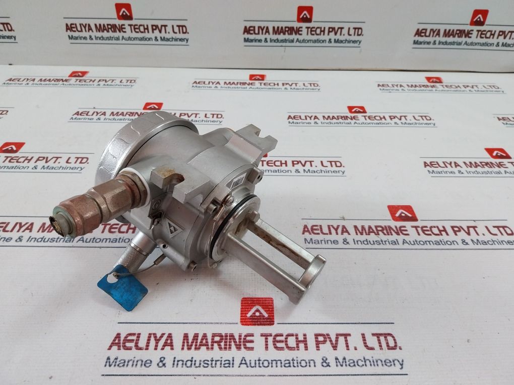 Autronica Hc200B1A2W1 Autro Point Methane Gas Detector