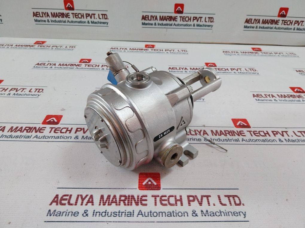 Autronica Hc200B1A2W1 Autro Point Methane Gas Detector