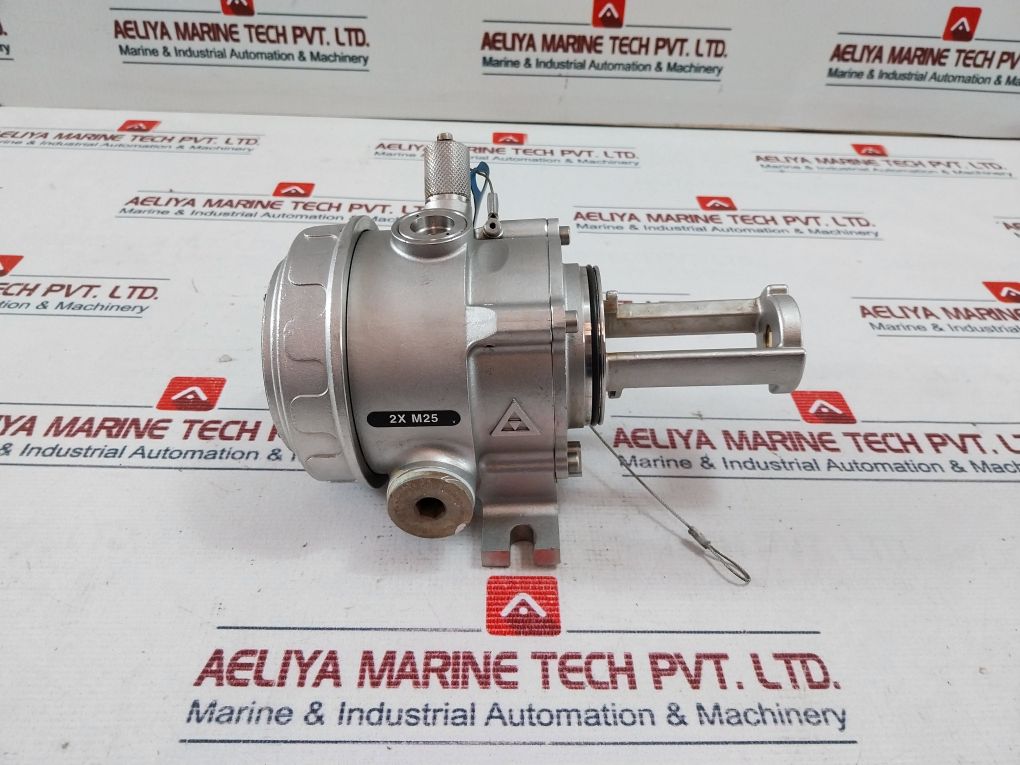Autronica Hc200B1A2W1 Autro Point Methane Gas Detector – Aeliya Marine Tech