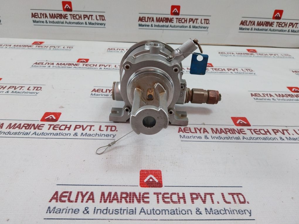 Autronica Hc200B1A2W1 Autro Point Methane Gas Detector