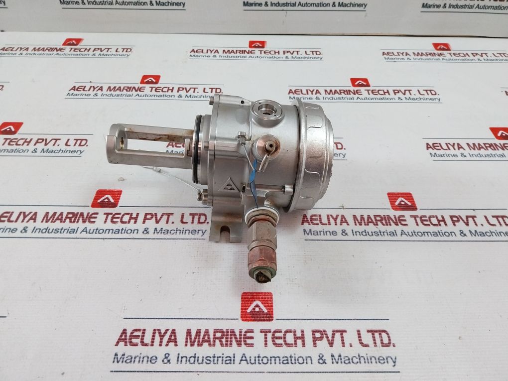 Autronica Hc200B1A2W1 Autro Point Methane Gas Detector