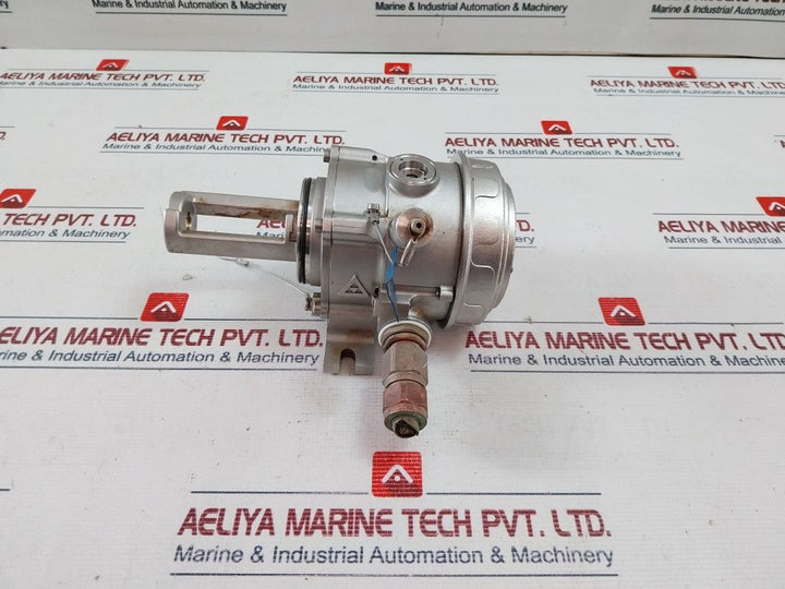 Autronica Hc200B1A2W1 Autro Point Methane Gas Detector