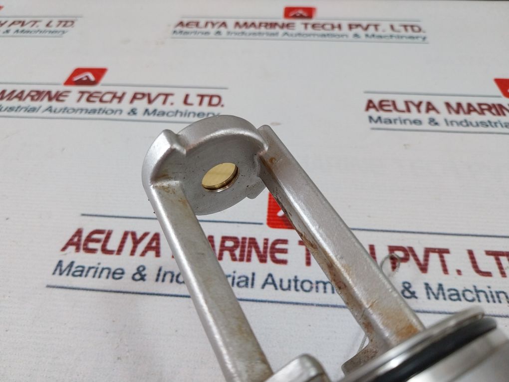 Autronica Hc200B1A2W1 Autro Point Methane Gas Detector