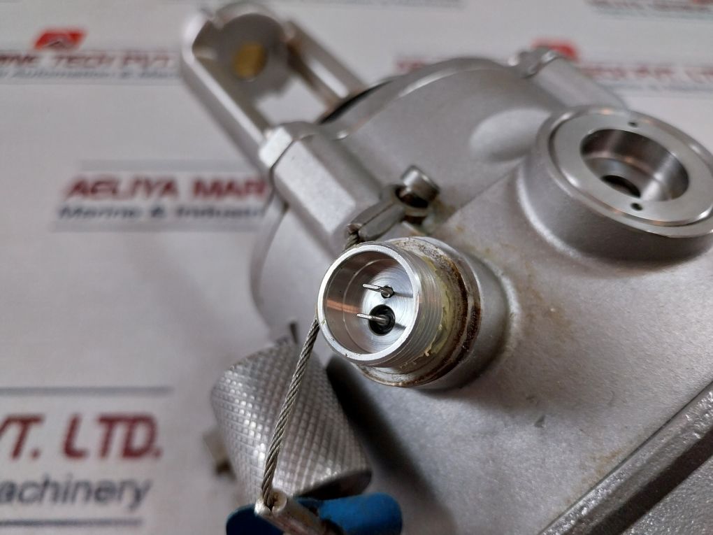 Autronica Hc200B1A2W1 Autro Point Methane Gas Detector