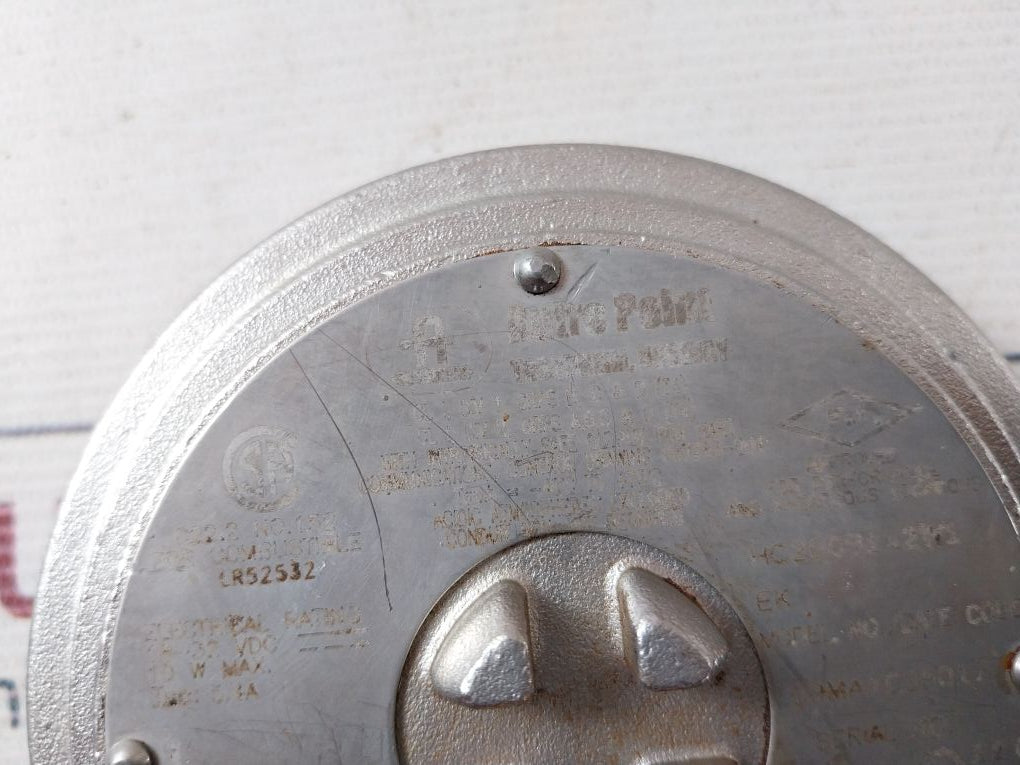 Autronica Hc200B1A2W1 Autropoint Methane Gas Detector