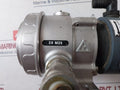 Autronica Hc200B1A2W1 Autropoint Methane Gas Detector