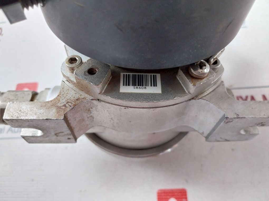 Autronica Hc200B1A2W1 Autropoint Methane Gas Detector