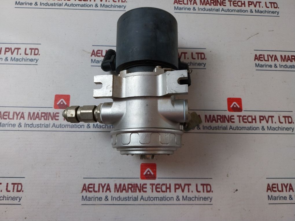 Autronica Hc200B1A2W1 Autropoint Methane Gas Detector