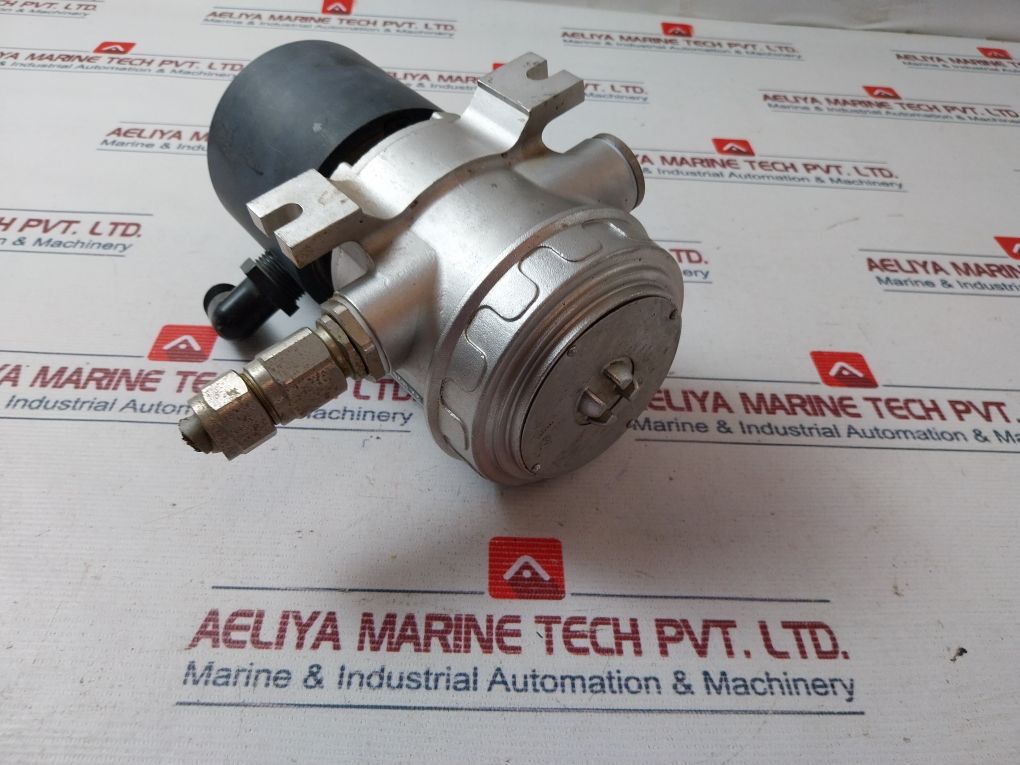 Autronica Hc200B1A2W1 Autropoint Methane Gas Detector