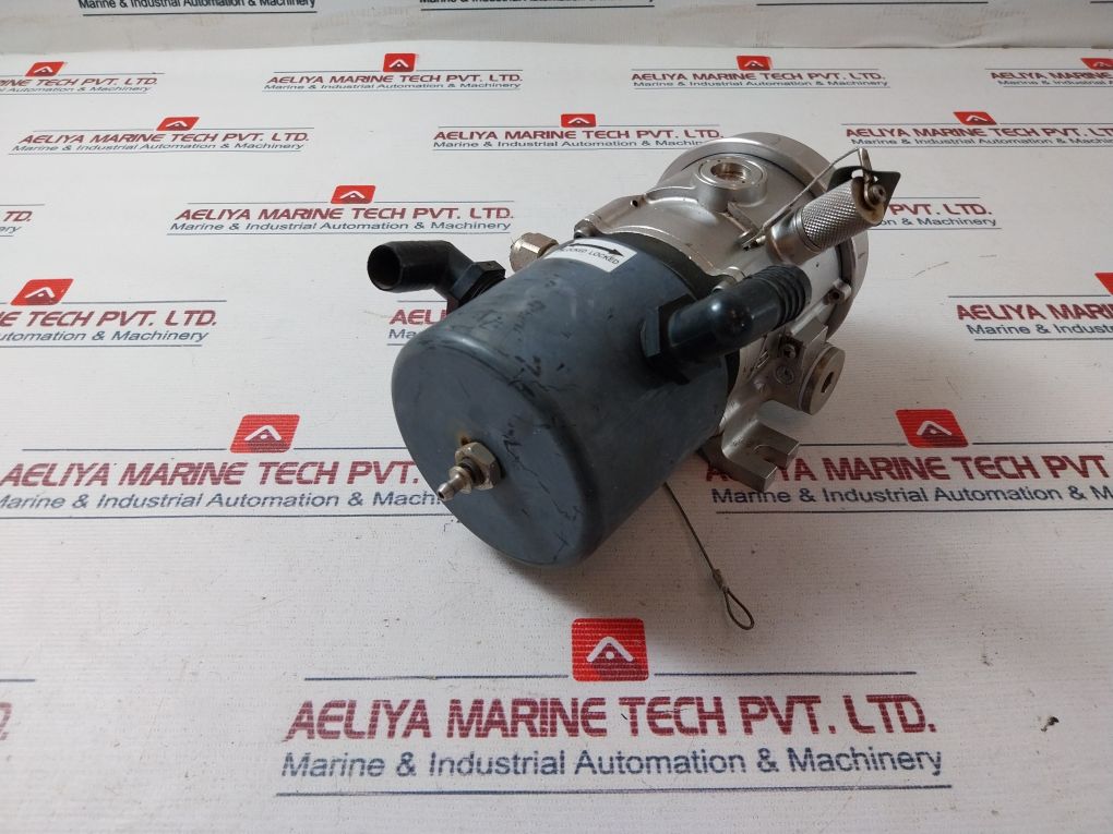 Autronica Hc200B1A2W1 Autropoint Methane Gas Detector