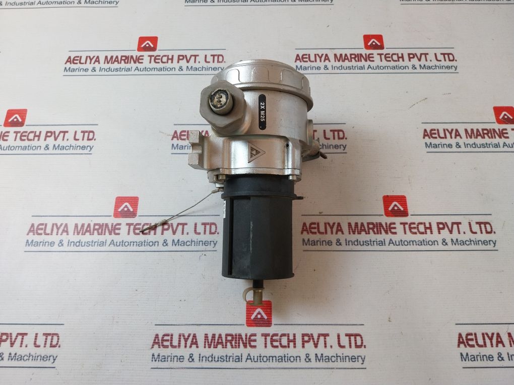 Autronica Hc200B1A2W1 Gas Detector