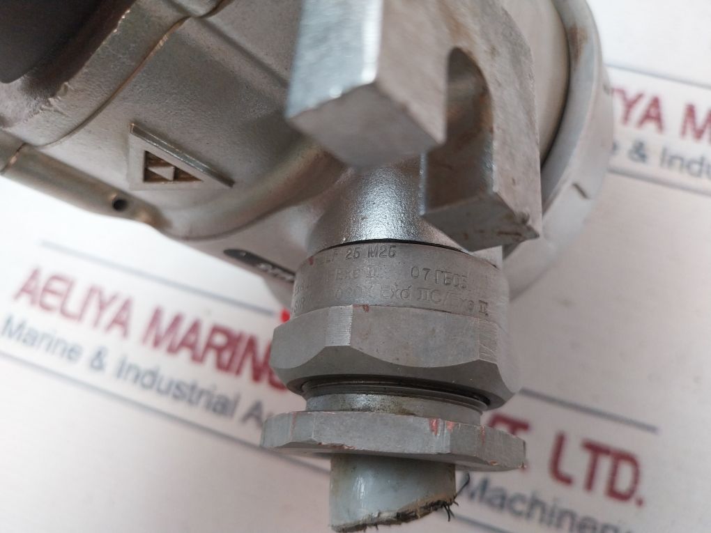 Autronica Hc200B1A2W1 Gas Detector