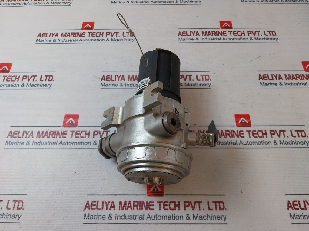 Autronica Hc200B1A2W1 Gas Detector