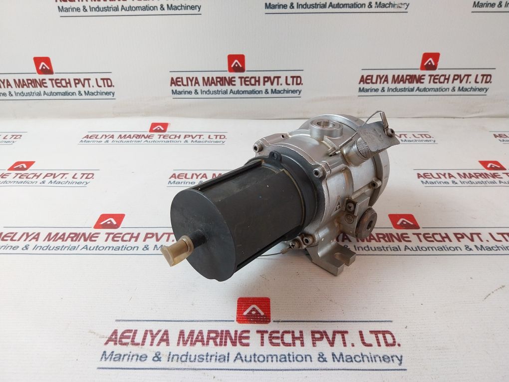 Autronica Hc200B1A2W1 Gas Detector