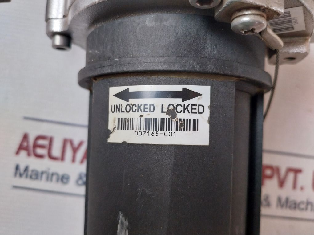 Autronica Hc200B1A2W1 Gas Detector