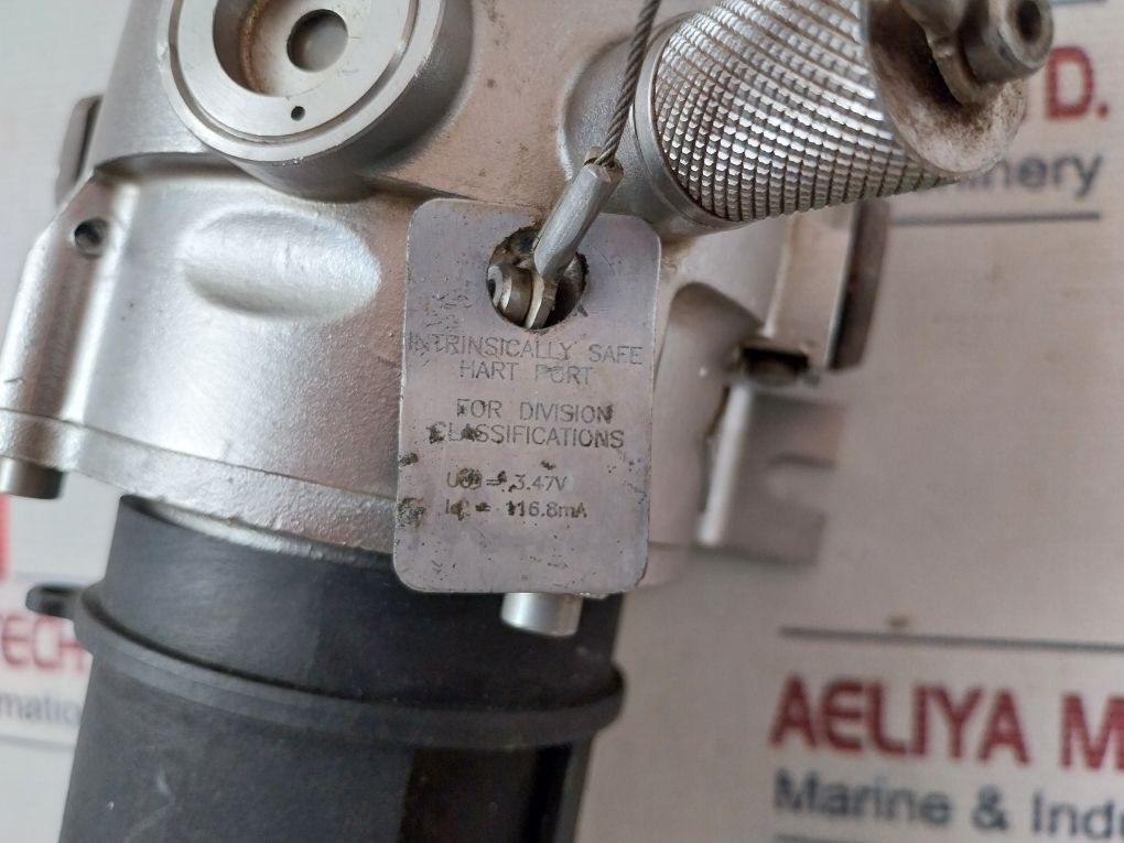 Autronica Hc200B1A2W1 Gas Detector