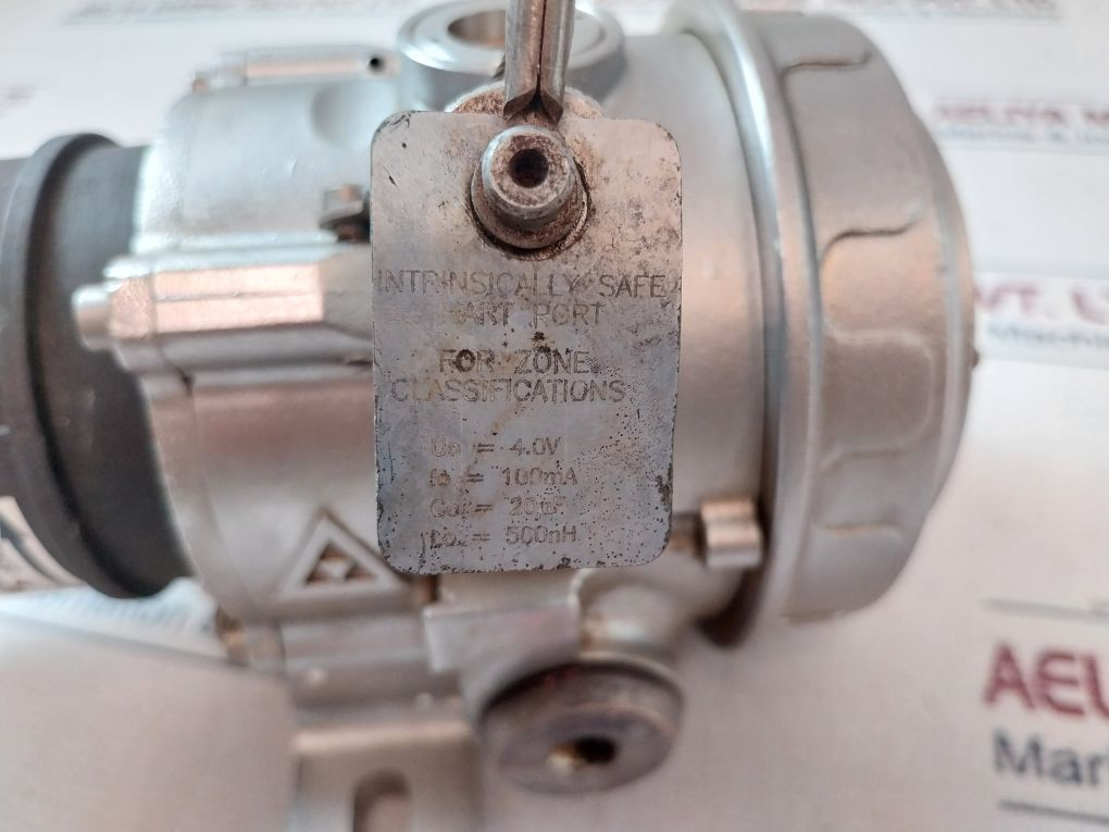 Autronica Hc200B1A2W1 Gas Detector