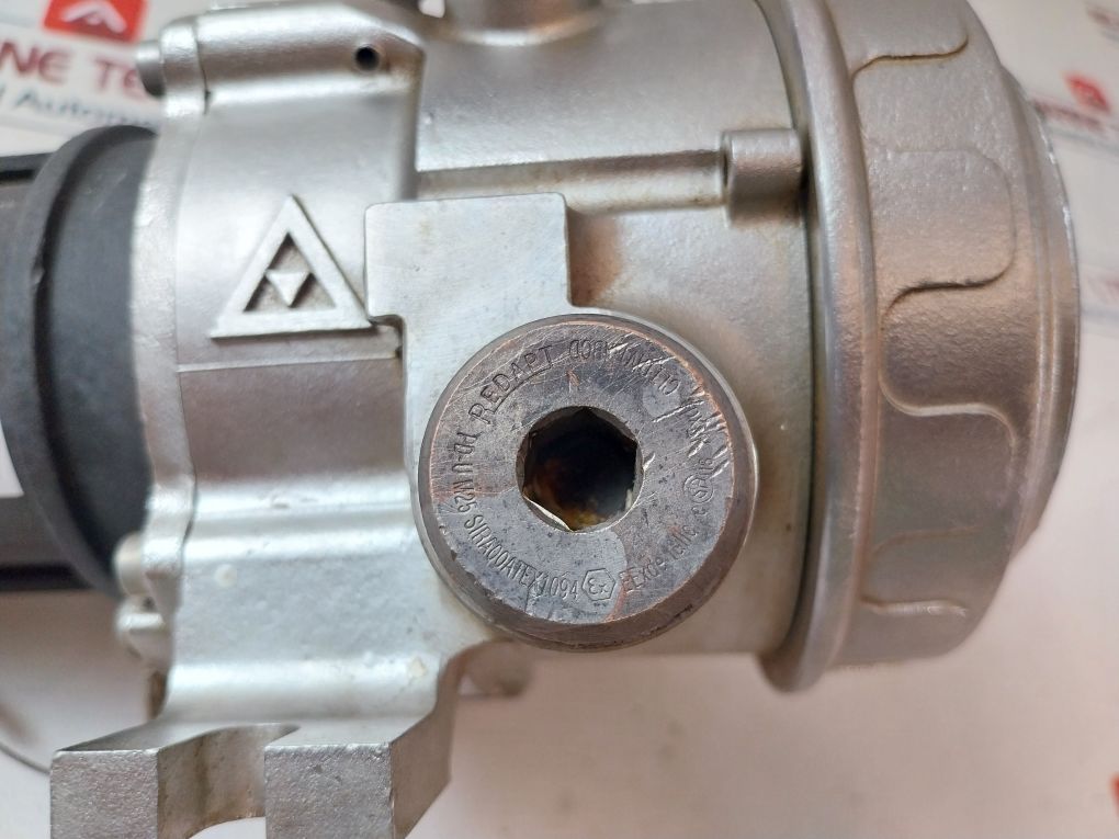 Autronica Hc200B1A2W1 Gas Detector