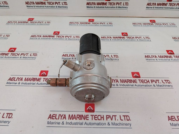 Autronica Hc200B1A2W1 Point Gas Detector 4-20 Ma