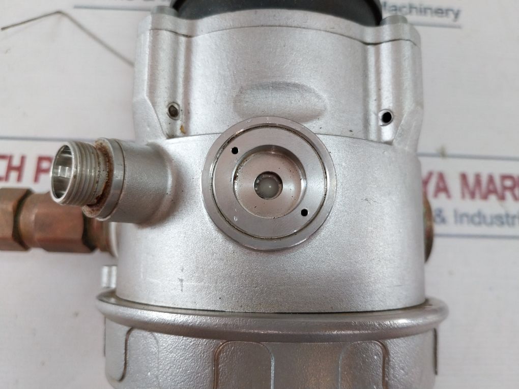 Autronica Hc200B1A2W1 Point Gas Detector 4-20 Ma