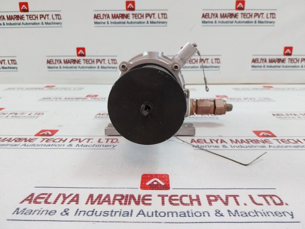 Autronica Hc200B1A2W1 Point Gas Detector 4-20 Ma