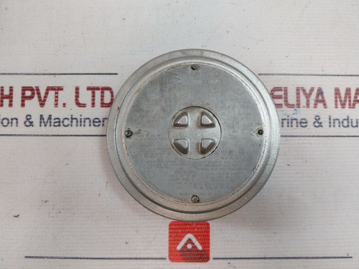 Autronica Hc200B1A2W1 Point Gas Detector 4-20 Ma