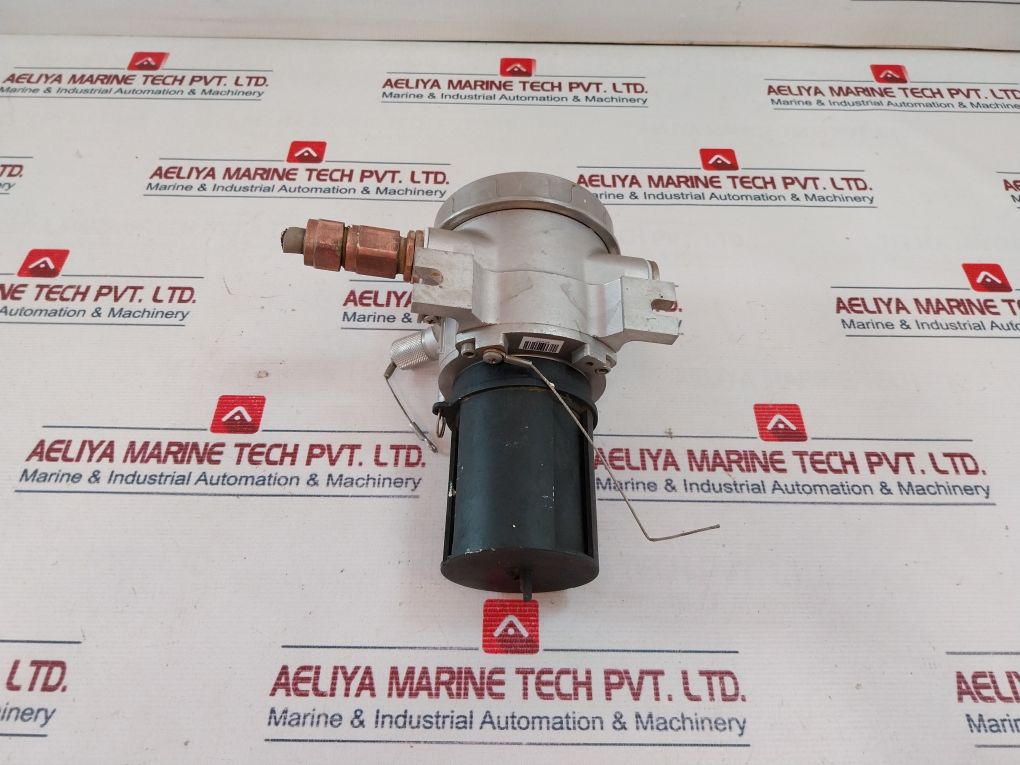 Autronica Hc200B1A2W1 Point Gas Detector 4-20 Ma