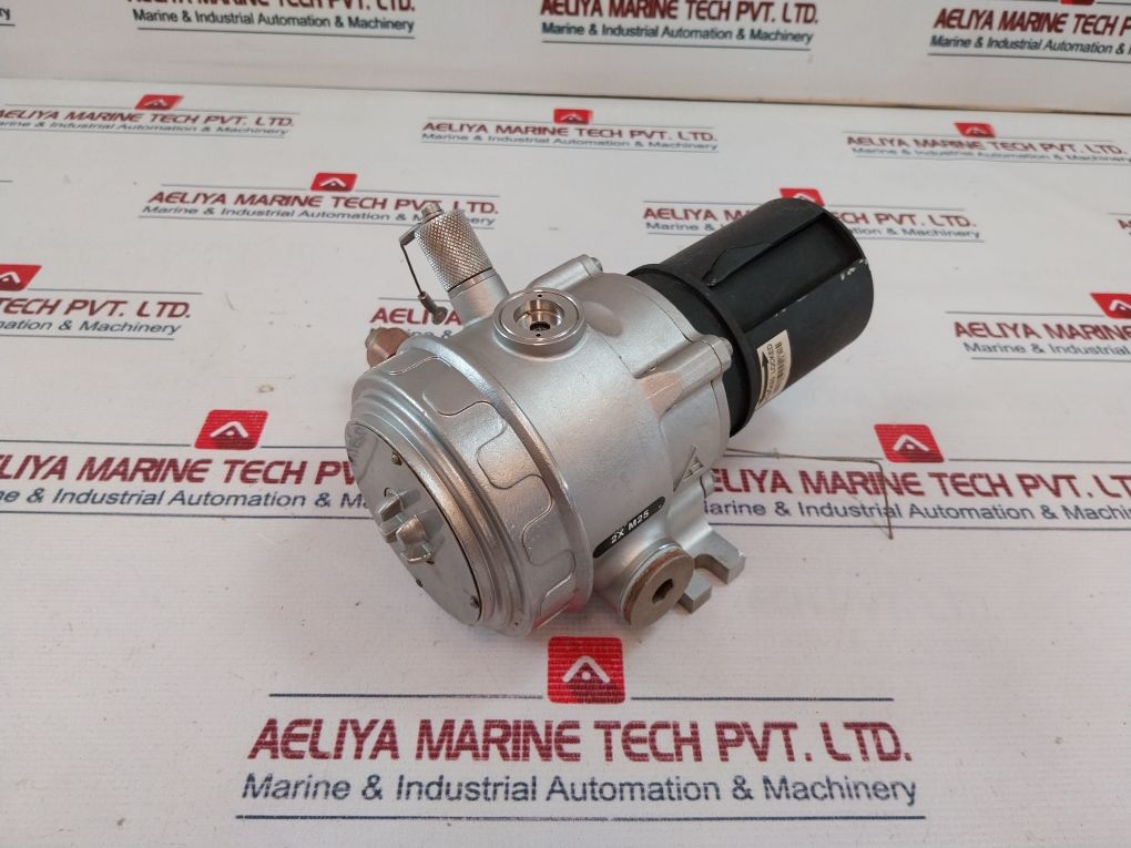 Autronica Hc200B1A2W1 Point Gas Detector 4-20 Ma