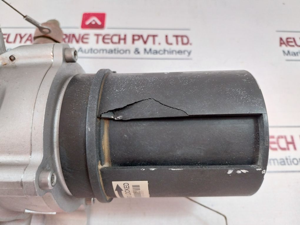 Autronica Hc200B1A2W1 Point Gas Detector 4-20 Ma