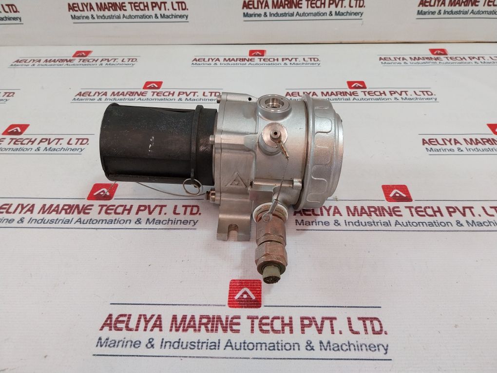 Autronica Hc200B1A2W1 Point Gas Detector 4-20 Ma