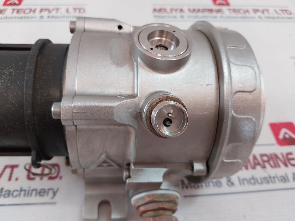 Autronica Hc200B1A2W1 Point Gas Detector 4-20 Ma