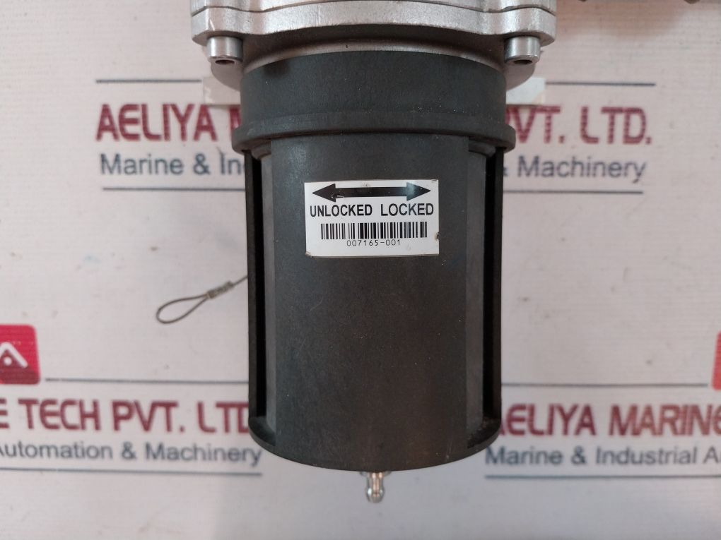 Autronica Hc200B1A2W1 Point Methane Gas Detector 18-32 Vdc