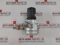 Autronica Hc200B1A2W1 Point Methane Gas Detector 18-32 Vdc