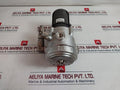 Autronica Hc200B1A2W1 Point Methane Gas Detector Lr52532 18-32 Vdc 10W Max