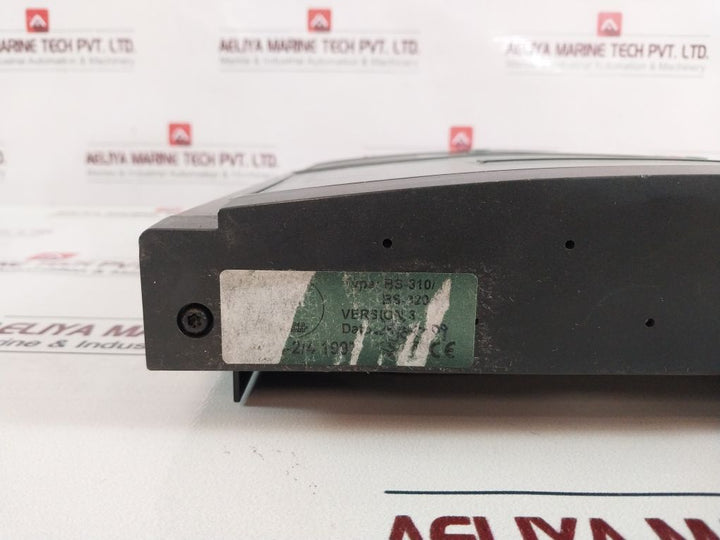 Autronica Bs-310/Bs-320