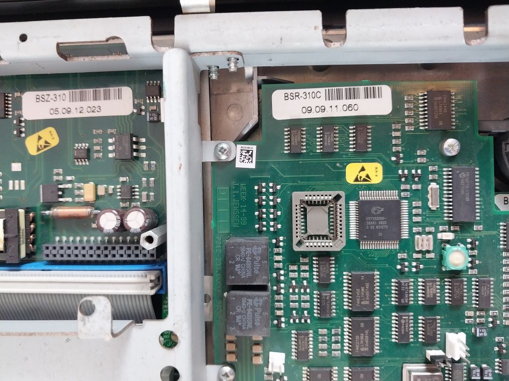 Autronica Bs-310/Bs-320