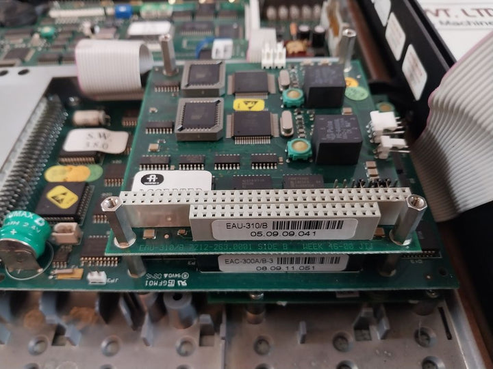 Autronica Bs-310/Bs-320
