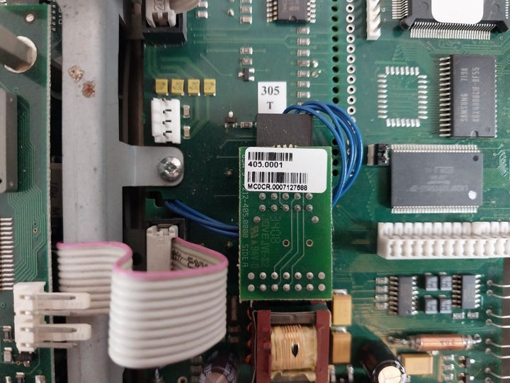 Autronica Bs-310/Bs-320